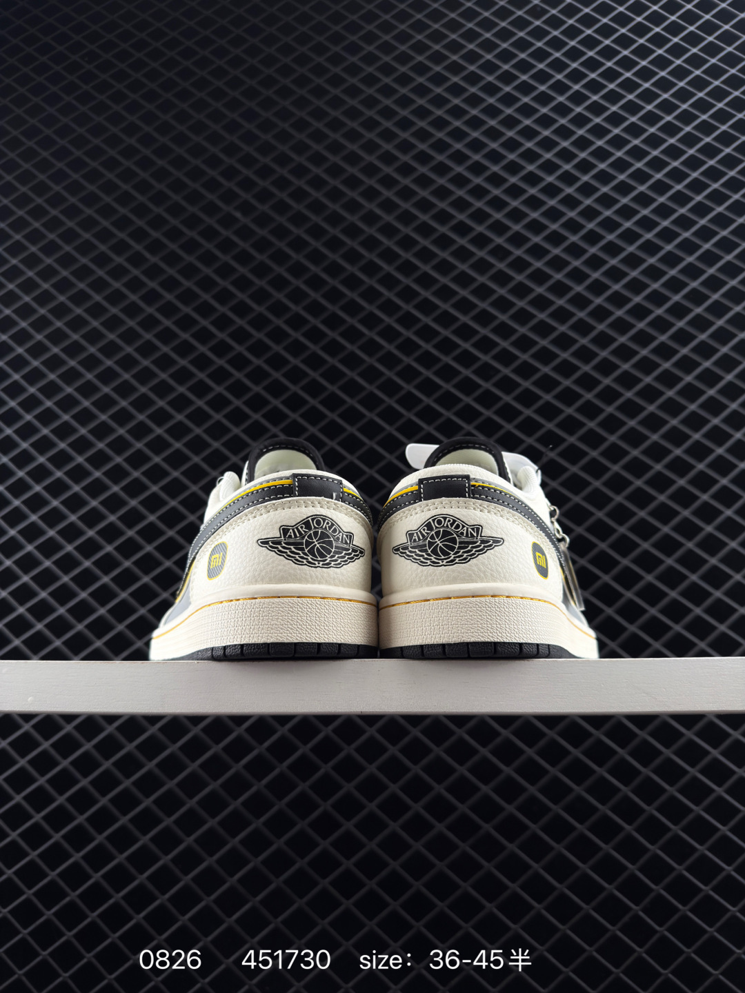 Nike Air Jordan 1 Low